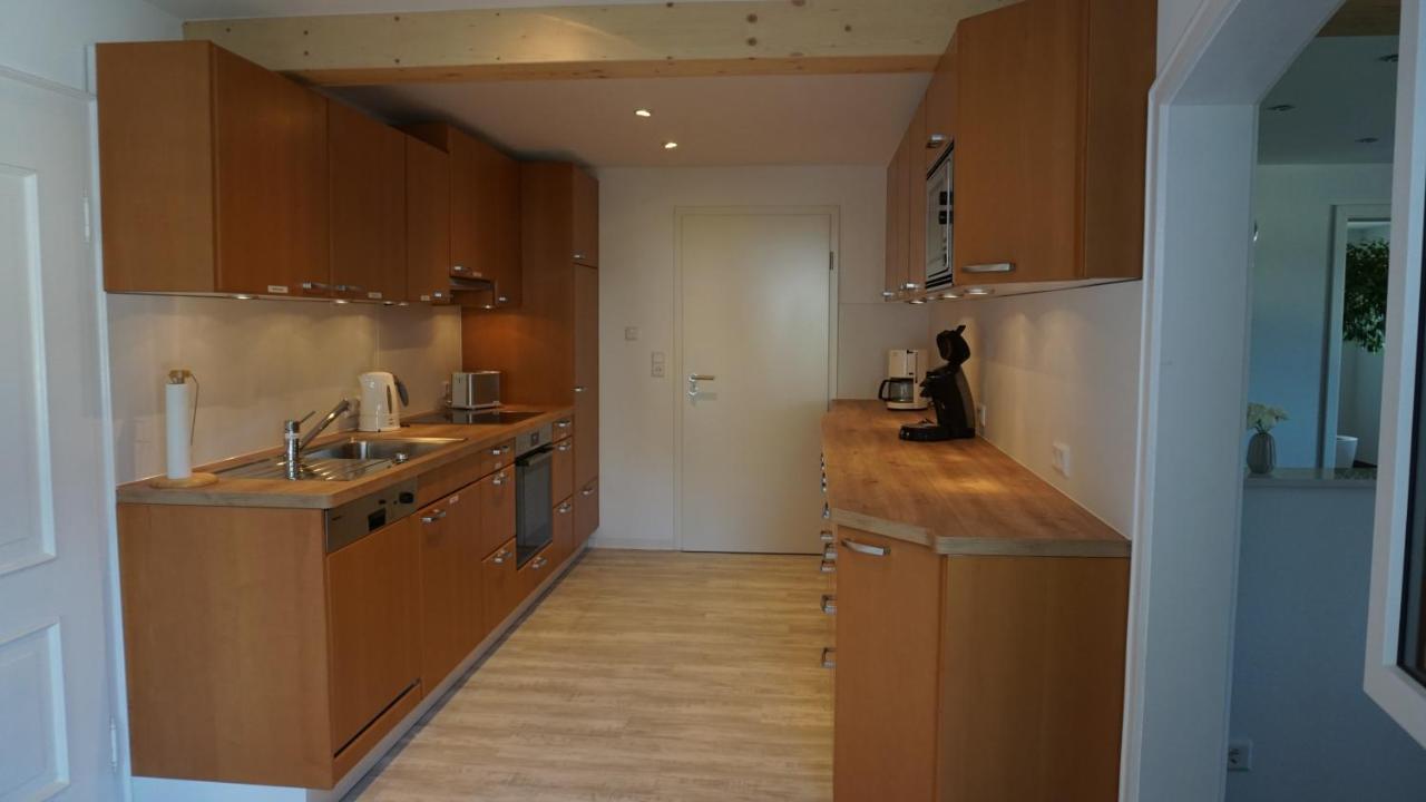 Ferienwohnung Anna Durbach Dış mekan fotoğraf