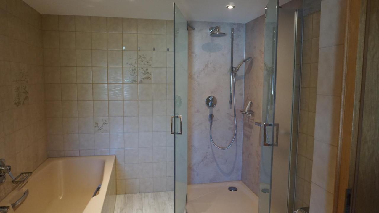 Ferienwohnung Anna Durbach Dış mekan fotoğraf